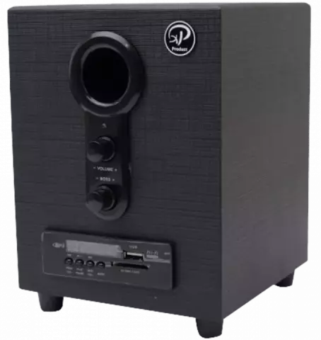 اسپیکر رومیزی XP Product مدل XP-AC123C