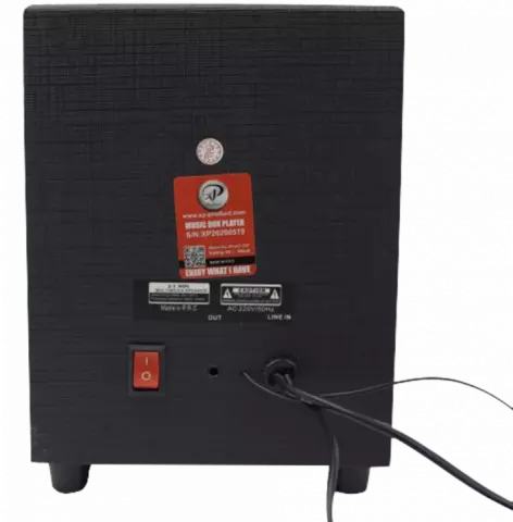 اسپیکر رومیزی XP Product مدل XP-AC123C