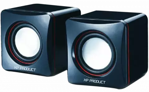 اسپیکر رومیزی XP Product مدل XP-SU33C