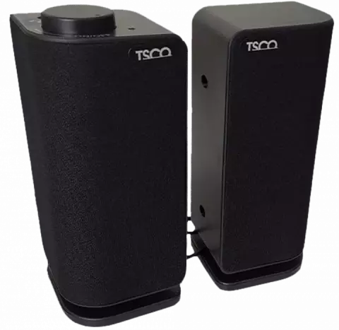 اسپیکر رومیزی TSCO مدل TS 2064