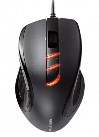 موس سیمی گیمینگ Gigabyte مدل M6900