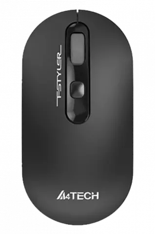موس بی سیم A4TECH مدل Fstyler FG20