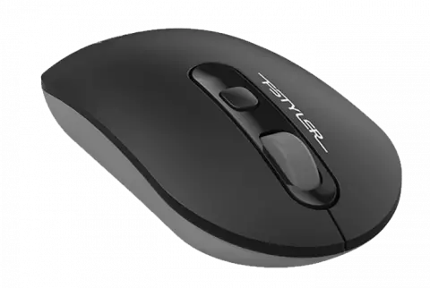 موس بی سیم A4TECH مدل Fstyler FG20