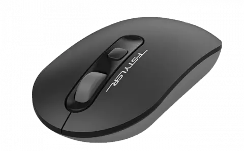 موس بی سیم A4TECH مدل Fstyler FG20