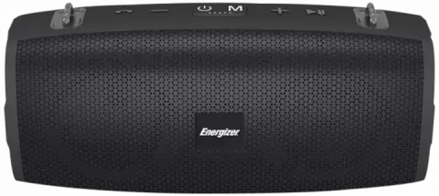 اسپیکر قابل حمل Energizer مدل BTS-204