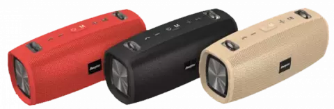 اسپیکر قابل حمل Energizer مدل BTS-204