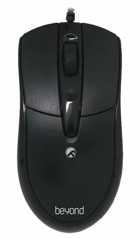موس سیمی Beyond مدل BM-3230
