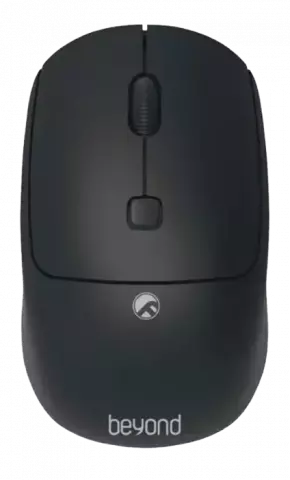 موس بی سیم Beyond مدل BM-1366RF
