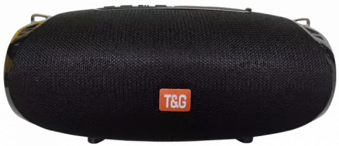 اسپیکر قابل حمل T-G مدل TG534