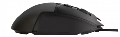 موس سیمی گیمینگ fater مدل MCR-9000B