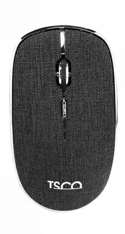 موس بی سیم TSCO مدل TM 690W