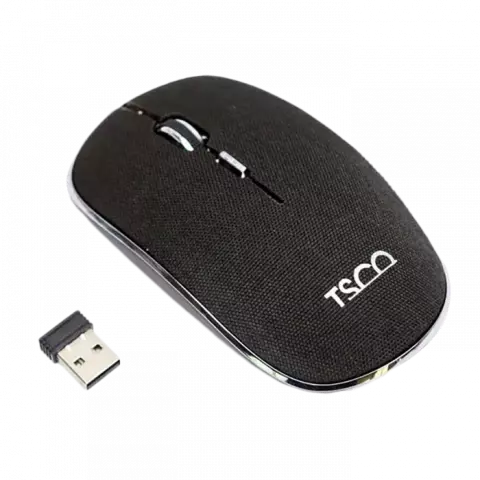 موس بی سیم TSCO مدل TM 690W