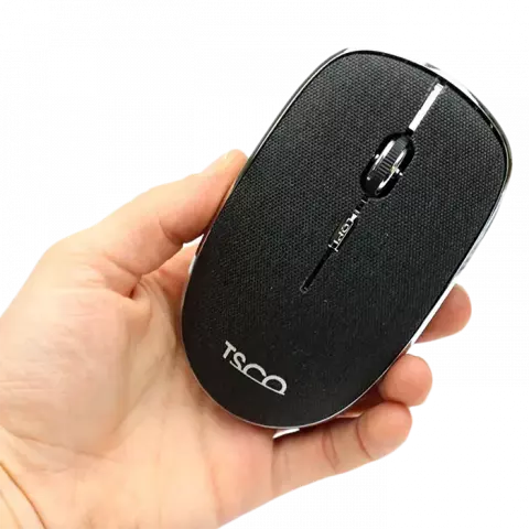 موس بی سیم TSCO مدل TM 690W