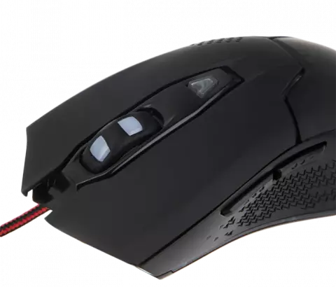موس سیمی گیمینگ TSCO مدل TM 754