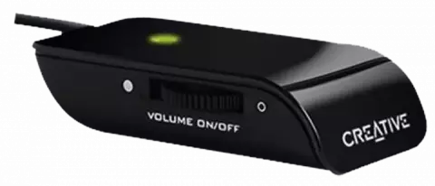 اسپیکر رومیزی Creative مدل Inspire T6300