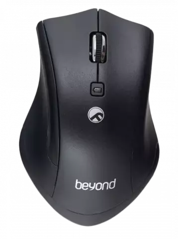موس بی سیم Beyond مدل BM-1498RF