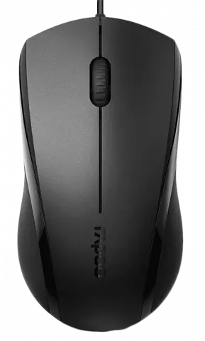 موس سیمی Rapoo مدل N1600 Silent