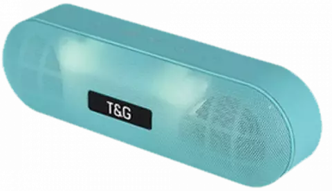 اسپیکر قابل حمل T&G مدل TG-148