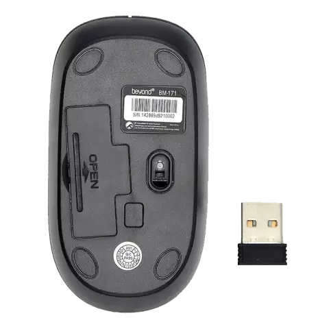 موس بی سیم Beyond مدل BM-171