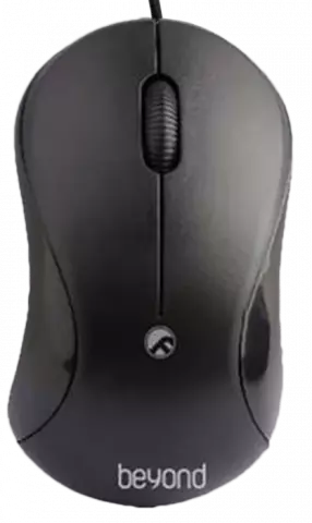 موس سیمی Beyond مدل BM-1245
