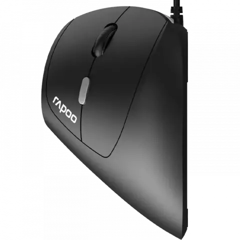 موس سیمی Rapoo مدل EV200