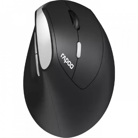 موس بی سیم Rapoo مدل EV250