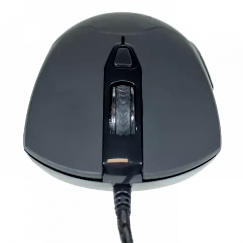 موس سیمی گیمینگ KINGSTAR مدل KM340G