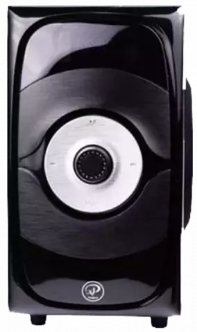 اسپیکر رومیزی XP Product مدل XP-AC297