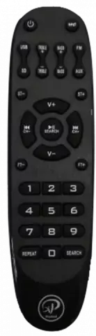 اسپیکر رومیزی XP Product مدل XP-AC297