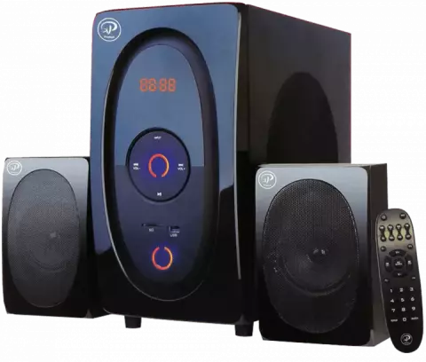 اسپیکر رومیزی XP Product مدل XP-AC291