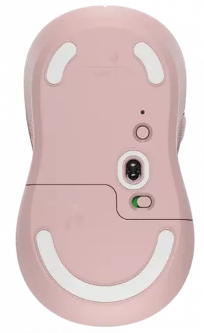 موس بی سیم Logitech مدل SIGNATURE M650
