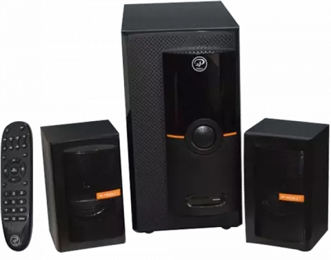 اسپیکر رومیزی XP Product مدل XP-AC298
