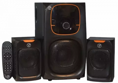 اسپیکر رومیزی XP Product مدل XP-AC296