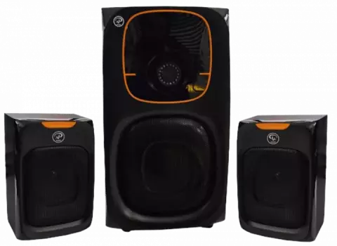 اسپیکر رومیزی XP Product مدل XP-AC296