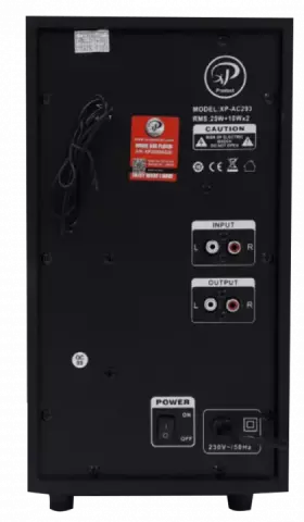 اسپیکر رومیزی XP Product مدل XP-AC296
