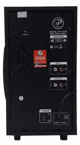 اسپیکر رومیزی XP Product مدل XP-AC292