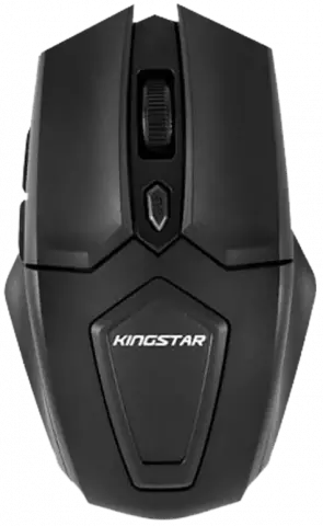 موس بی سیم KINGSTAR مدل KM610WS