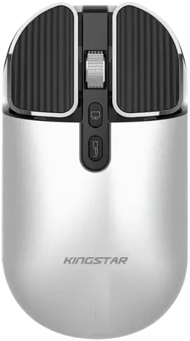 موس بی سیم KINGSTAR مدل KM375W