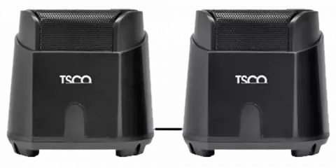 اسپیکر رومیزی TSCO مدل TS 2061
