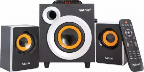 اسپیکر رومیزی HATRON مدل HSP220