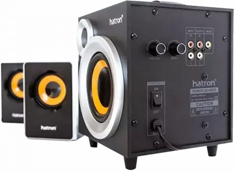 اسپیکر رومیزی HATRON مدل HSP220