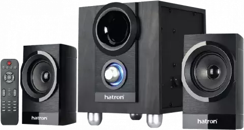 اسپیکر رومیزی HATRON مدل HSP240