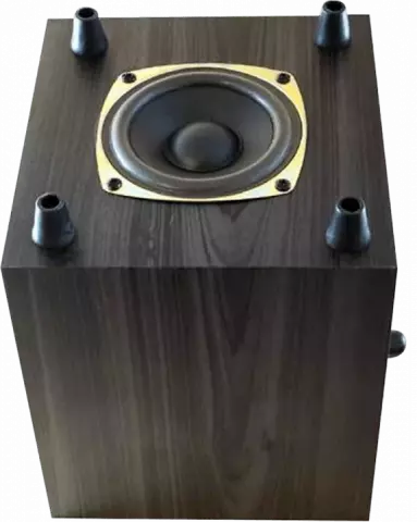اسپیکر رومیزی HATRON مدل HSP240