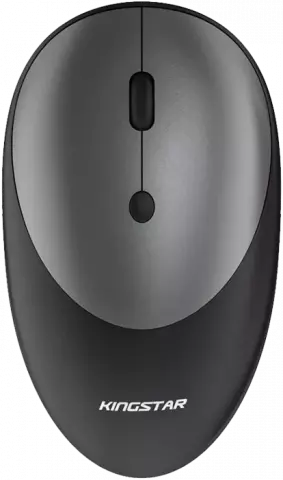 موس بی سیم KINGSTAR مدل KM330W