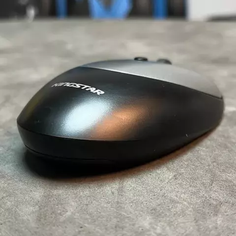 موس بی سیم KINGSTAR مدل KM330W