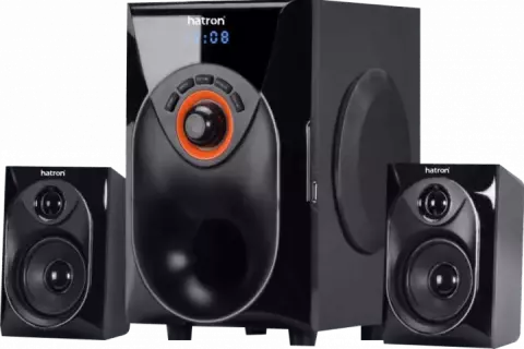 اسپیکر رومیزی HATRON مدل HSP238