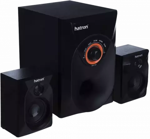 اسپیکر رومیزی HATRON مدل HSP238