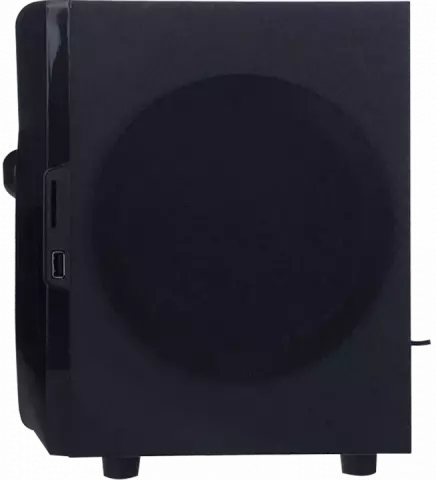 اسپیکر رومیزی HATRON مدل HSP238