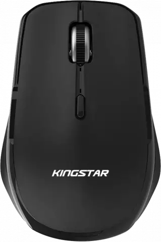 موس بی سیم KINGSTAR مدل  KM160W