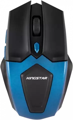 موس بی سیم KINGSTAR مدل KM610W